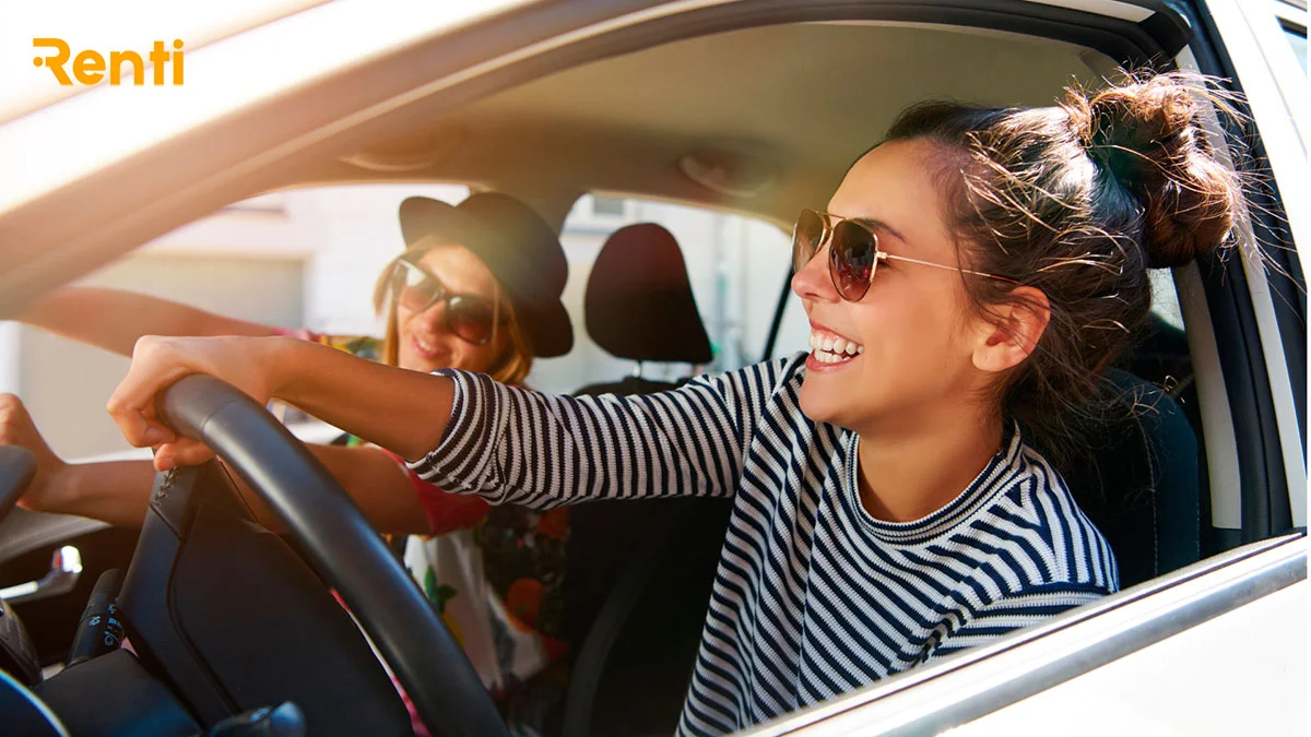 Automobilio nuoma kelionei į užsienį